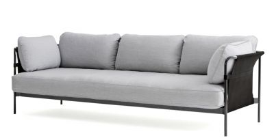 Can 3-seater sofa Hay